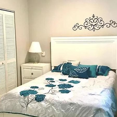 Cozy Beachside Condo With Pool View Corpus Christi Exterior foto