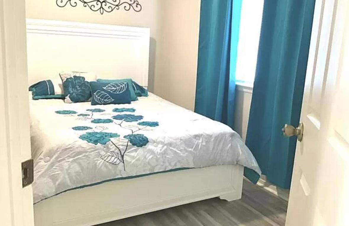 Cozy Beachside Condo With Pool View Corpus Christi Exterior foto