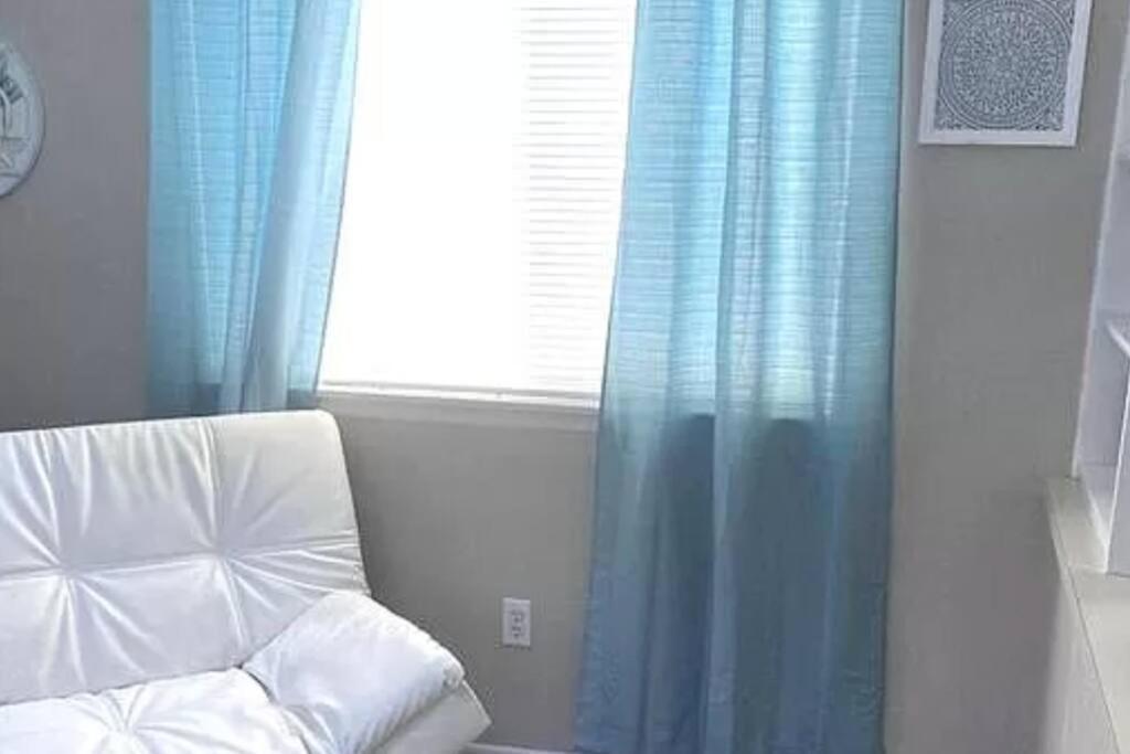 Cozy Beachside Condo With Pool View Corpus Christi Exterior foto